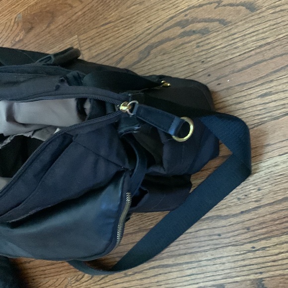 Pottery Barn Diaper Bag - Picture 6 of 7